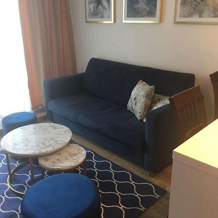 Apartament Przy Plazy Seagull Porta Mare Дзивновек Экстерьер фото